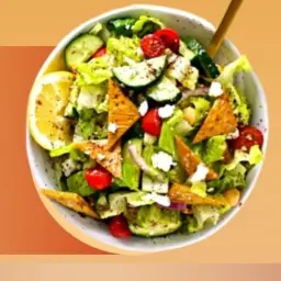 Fattoush Salad